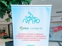 Evaluarea posturii şi mersului