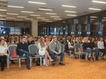 Eveniment de frumuseţe şi sănătate