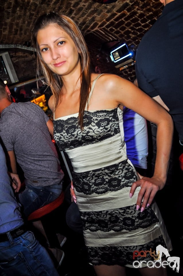 Everybody dance now!, 