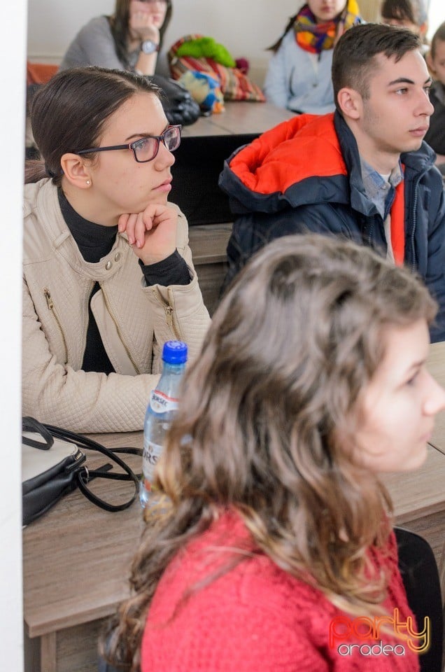 Examenele IELTS, Babel Trad Center