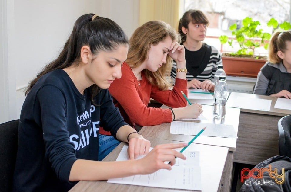 Examenele IELTS, Babel Trad Center