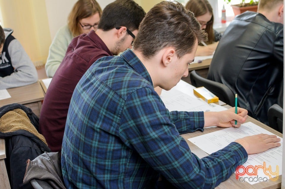 Examenele IELTS, Babel Trad Center