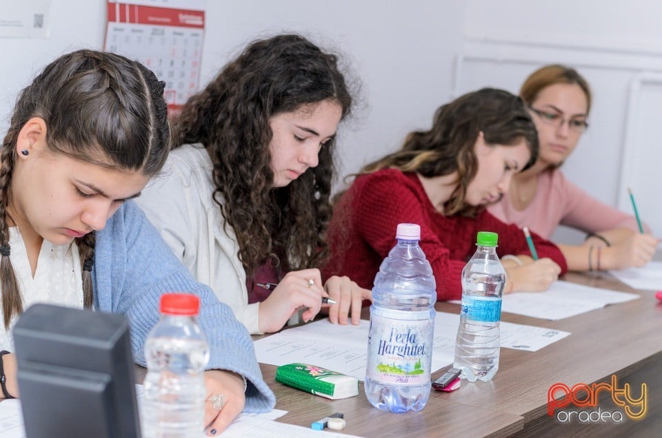 Examenele IELTS, Babel Trad Center