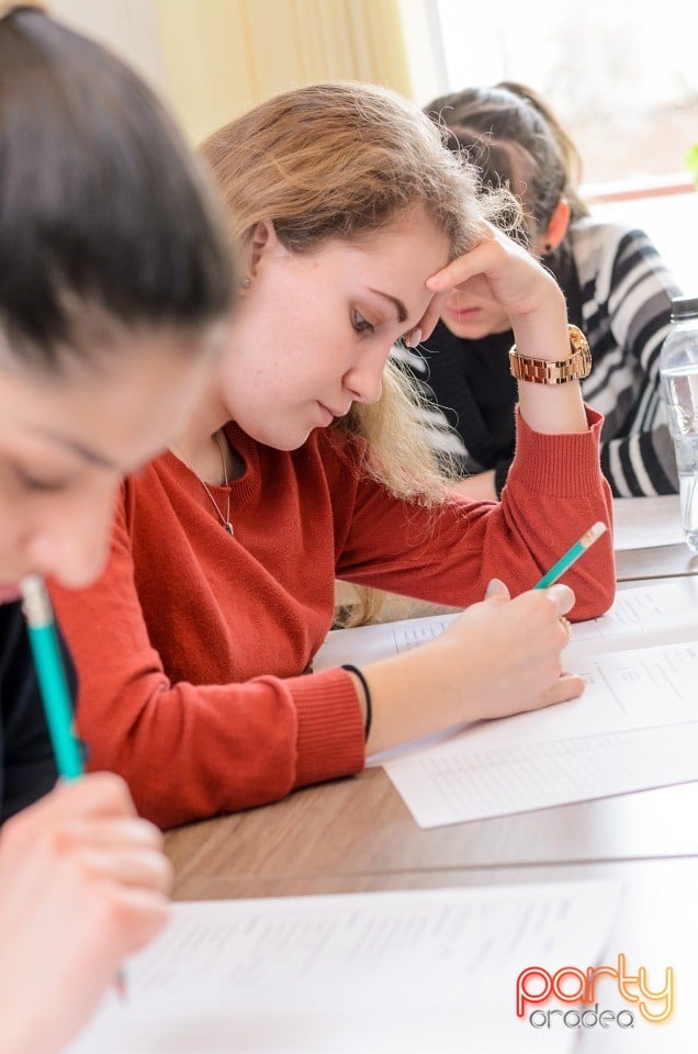Examenele IELTS, Babel Trad Center