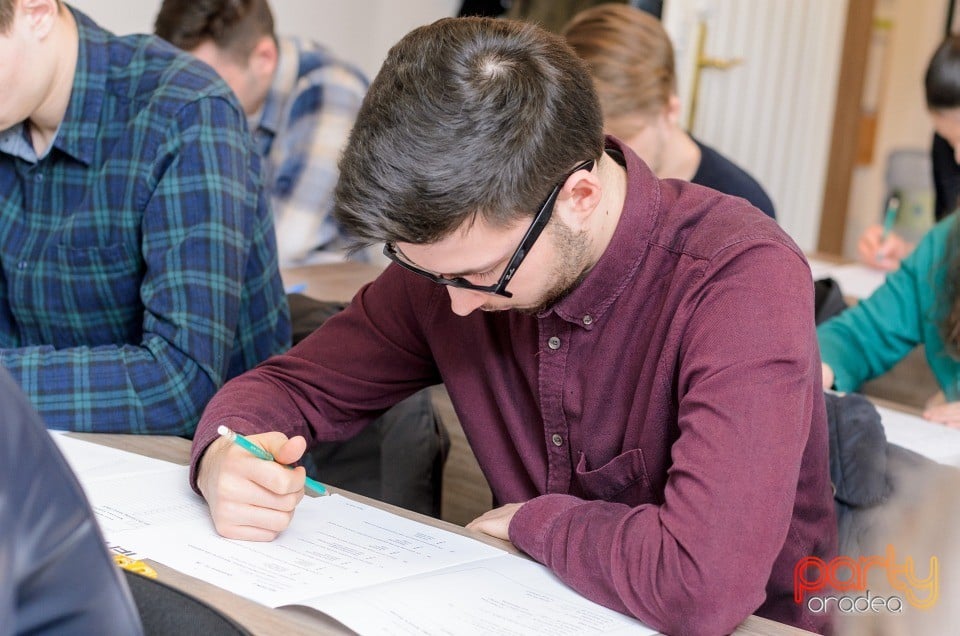 Examenele IELTS, Babel Trad Center