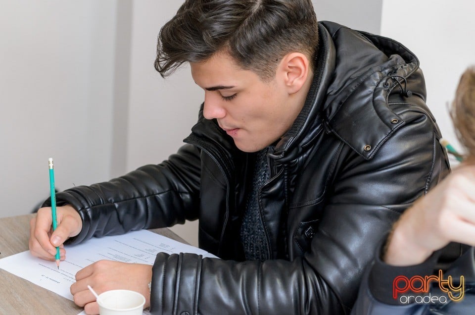 Examenele IELTS, Babel Trad Center