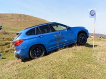 Exclusive BMW xDrive Experience la Oradea