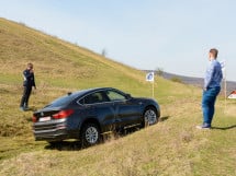 Exclusive BMW xDrive Experience la Oradea