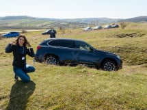 Exclusive BMW xDrive Experience la Oradea