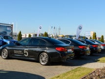 Exclusive BMW xDrive Experience la Oradea