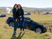 Exclusive BMW xDrive Experience la Oradea