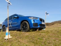 Exclusive BMW xDrive Experience la Oradea