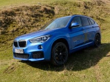 Exclusive BMW xDrive Experience la Oradea