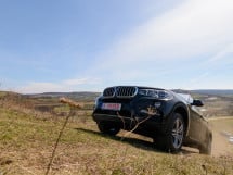 Exclusive BMW xDrive Experience la Oradea