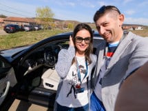 Exclusive BMW xDrive Experience la Oradea