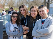 Exclusive BMW xDrive Experience la Oradea