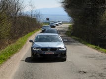 Exclusive BMW xDrive Experience la Oradea