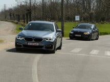 Exclusive BMW xDrive Experience la Oradea