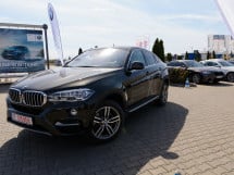 Exclusive BMW xDrive Experience la Oradea