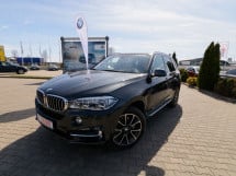 Exclusive BMW xDrive Experience la Oradea