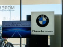 Exclusive BMW xDrive Experience la Oradea