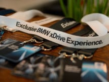 Exclusive BMW xDrive Experience la Oradea