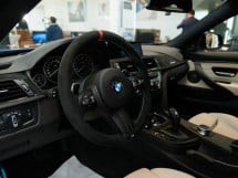 Exclusive BMW xDrive Experience la Oradea