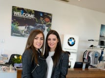 Exclusive BMW xDrive Experience la Oradea