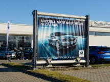 Exclusive BMW xDrive Experience la Oradea