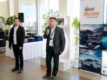 Exclusive BMW xDrive Experience la Oradea