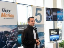 Exclusive BMW xDrive Experience la Oradea