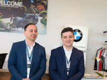 Exclusive BMW xDrive Experience la Oradea