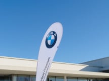 Exclusive BMW xDrive Experience la Oradea