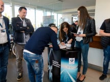 Exclusive BMW xDrive Experience la Oradea