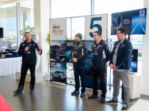 Exclusive BMW xDrive Experience la Oradea