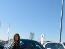 Exclusive BMW xDrive Experience la Oradea