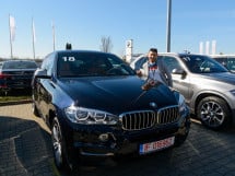 Exclusive BMW xDrive Experience la Oradea