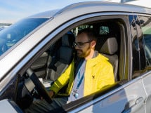 Exclusive BMW xDrive Experience la Oradea