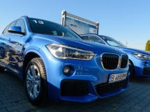 Exclusive BMW xDrive Experience la Oradea