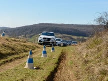 Exclusive BMW xDrive Experience la Oradea