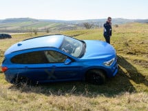 Exclusive BMW xDrive Experience la Oradea