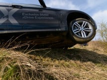 Exclusive BMW xDrive Experience la Oradea