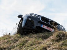 Exclusive BMW xDrive Experience la Oradea