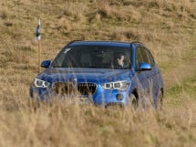 Exclusive BMW xDrive Experience la Oradea