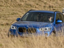 Exclusive BMW xDrive Experience la Oradea