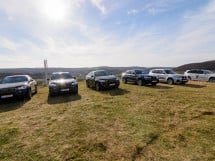 Exclusive BMW xDrive Experience la Oradea