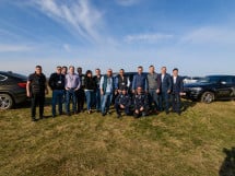 Exclusive BMW xDrive Experience la Oradea