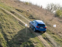 Exclusive BMW xDrive Experience la Oradea