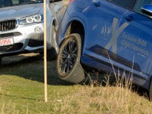 Exclusive BMW xDrive Experience la Oradea