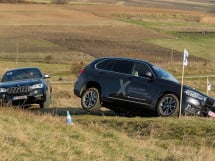 Exclusive BMW xDrive Experience la Oradea